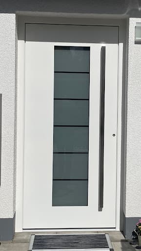 Schreinerei Jakobs GmbH — Kundenfoto