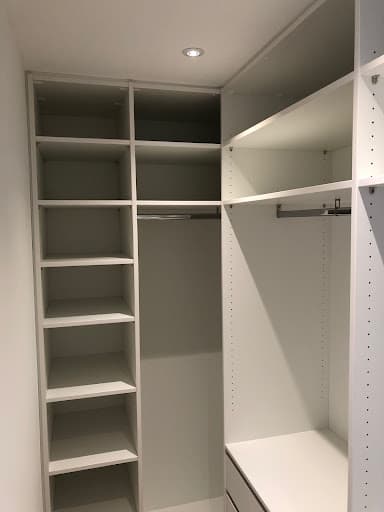 Schreinerei Clemens Böckelen — Kundenfoto