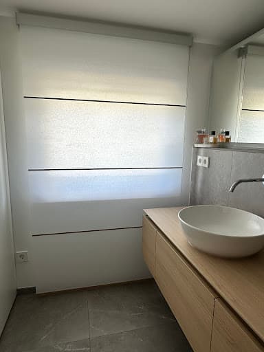 Schreinerei | Arve Einrichtung | Innenarchitektur — Kundenfoto