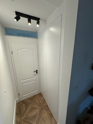 Schreinerei Holz pur Stuttgart — Kundenfoto
