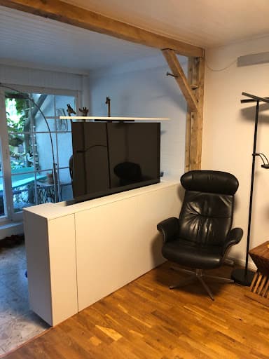 Schneider Wood GmbH & Co. KG — Kundenfoto