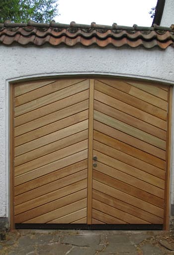 Tischlerei Klaus Krey GmbH — Kundenfoto
