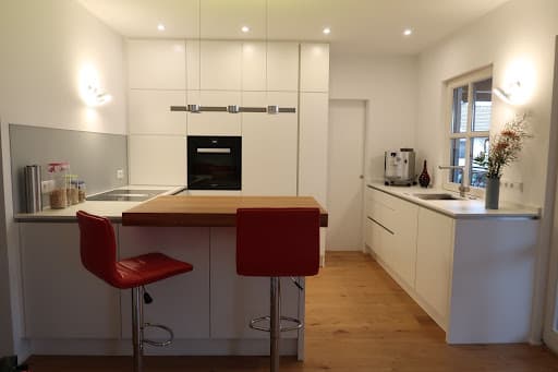 Schreinerei Würzburger GmbH — Kundenfoto