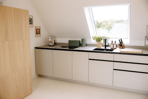 Zwinz – Raum + Möbel, Schreinerei — Kundenfoto
