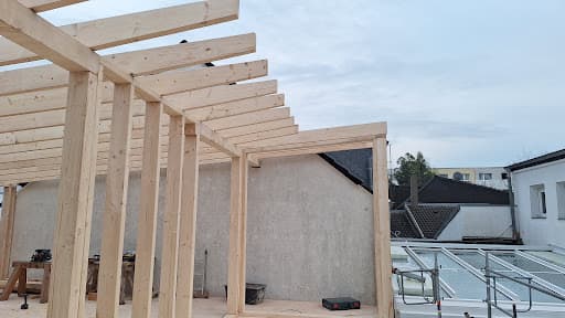 Zimmerei Holz-Werk GmbH Köln — Kundenfoto