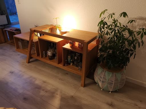 Tischlerei 3werk GbR — Kundenfoto