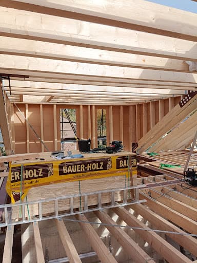 Holzbau Starmanns GmbH — Kundenfoto