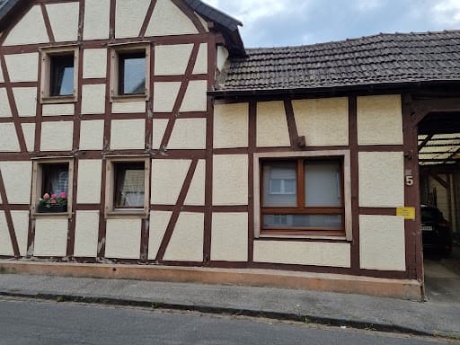 Schreinerei Jakobs GmbH — Kundenfoto