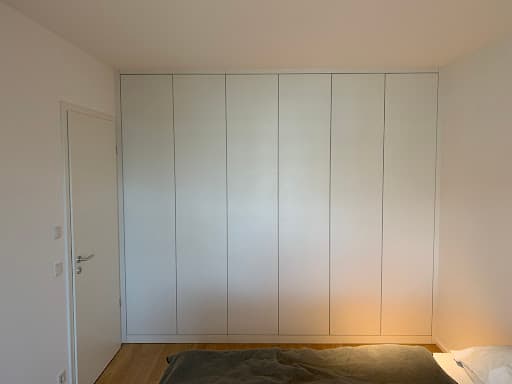 Tischlerei Klammer GmbH — Kundenfoto