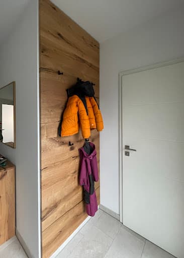 Tischlerei Lembke & Lindig GmbH — Kundenfoto