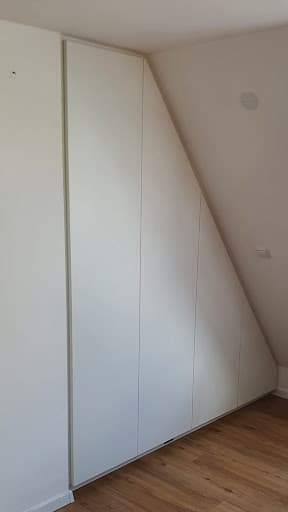 Neher Die Schreinerei — Kundenfoto