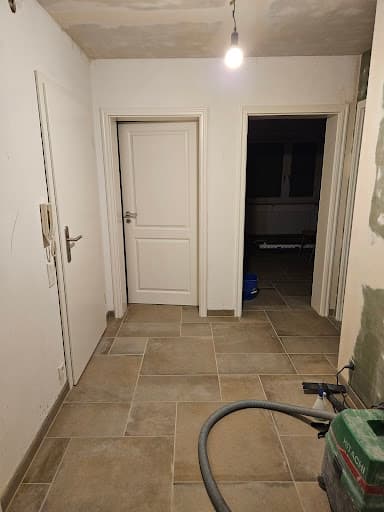 Schreinerei Kosanke | Möbel nach Maß | Fenster u. Türen — Kundenfoto