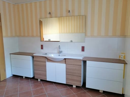 Schreinerei Jakobs GmbH — Kundenfoto
