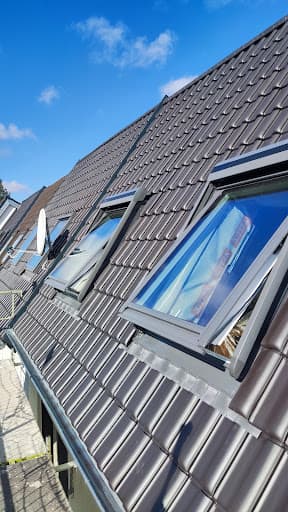 Pllana Zimmerei, Holzbau & Dachdeckerei — Kundenfoto