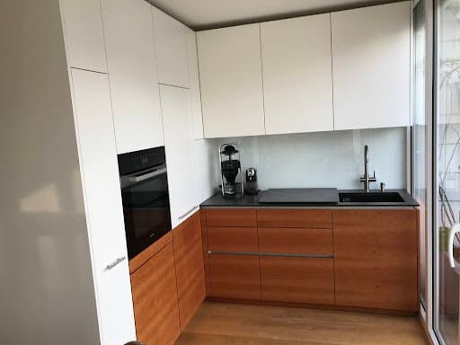 Schreinerei Würzburger GmbH — Kundenfoto