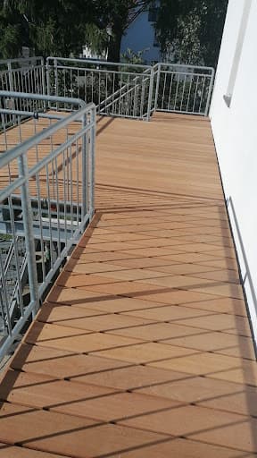 Holzbau Starmanns GmbH — Kundenfoto
