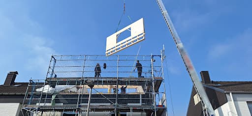 Holzbau Starmanns GmbH — Kundenfoto