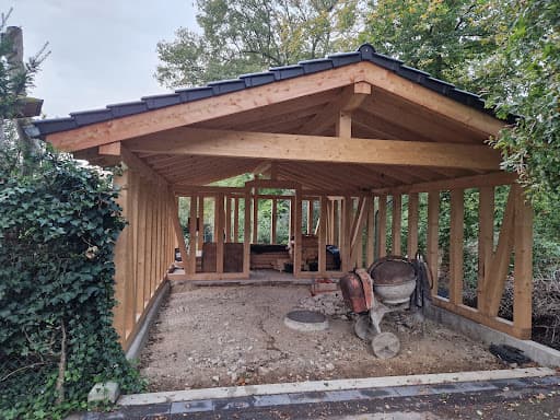 Zimmerei Holz-Werk GmbH Köln — Kundenfoto