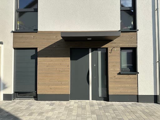 Holzbau Starmanns GmbH — Kundenfoto
