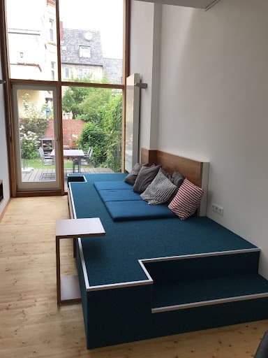Domius GmbH — Kundenfoto