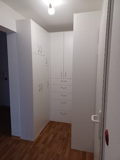 Tischlerei Deryckere-Handwerk Berlin Brandenburg — Kundenfoto