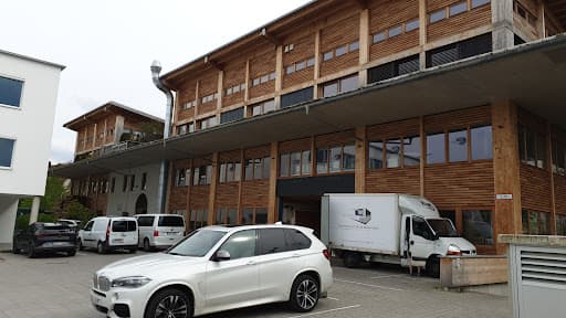 Schreinerei Würzburger GmbH — Kundenfoto