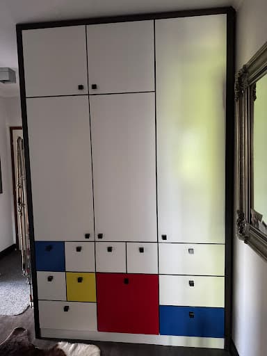 Tischlerei Semmler — Kundenfoto