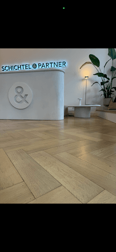 Schreinerei Christiansen & Malguth GmbH — Kundenfoto