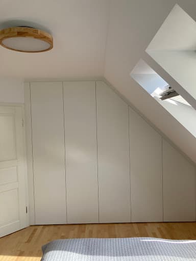 Tischlerei K&V - Meisterbetrieb - Bau- und Möbeltischlerei — Kundenfoto