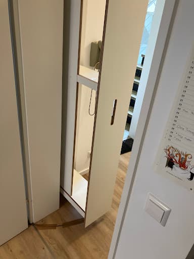 Schreinerei Holz pur Stuttgart — Kundenfoto