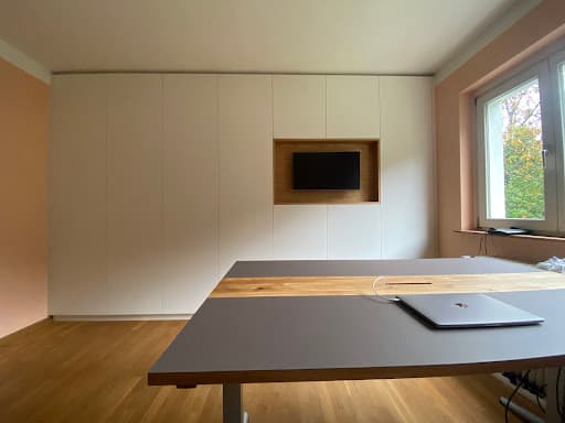 Schreinerei Engelhardt — Kundenfoto