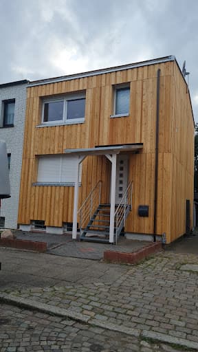 ALTONA HOLZBAU Zimmerei GmbH — Kundenfoto