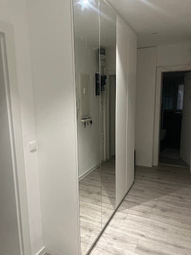 Schreinerei Holz pur Stuttgart — Kundenfoto