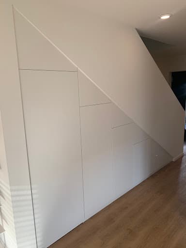 5 Möbelbrüder Schreinerei Köln — Kundenfoto