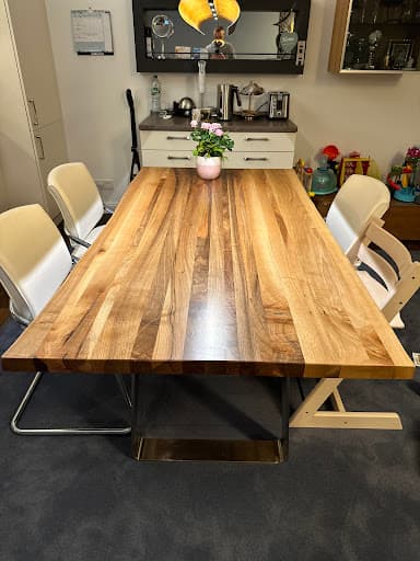 Schneider Wood GmbH & Co. KG — Kundenfoto