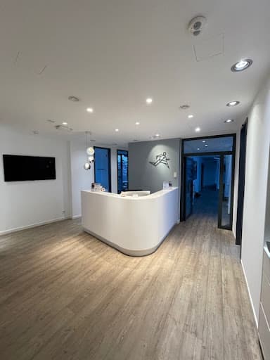 Schreinerei | Arve Einrichtung | Innenarchitektur — Kundenfoto