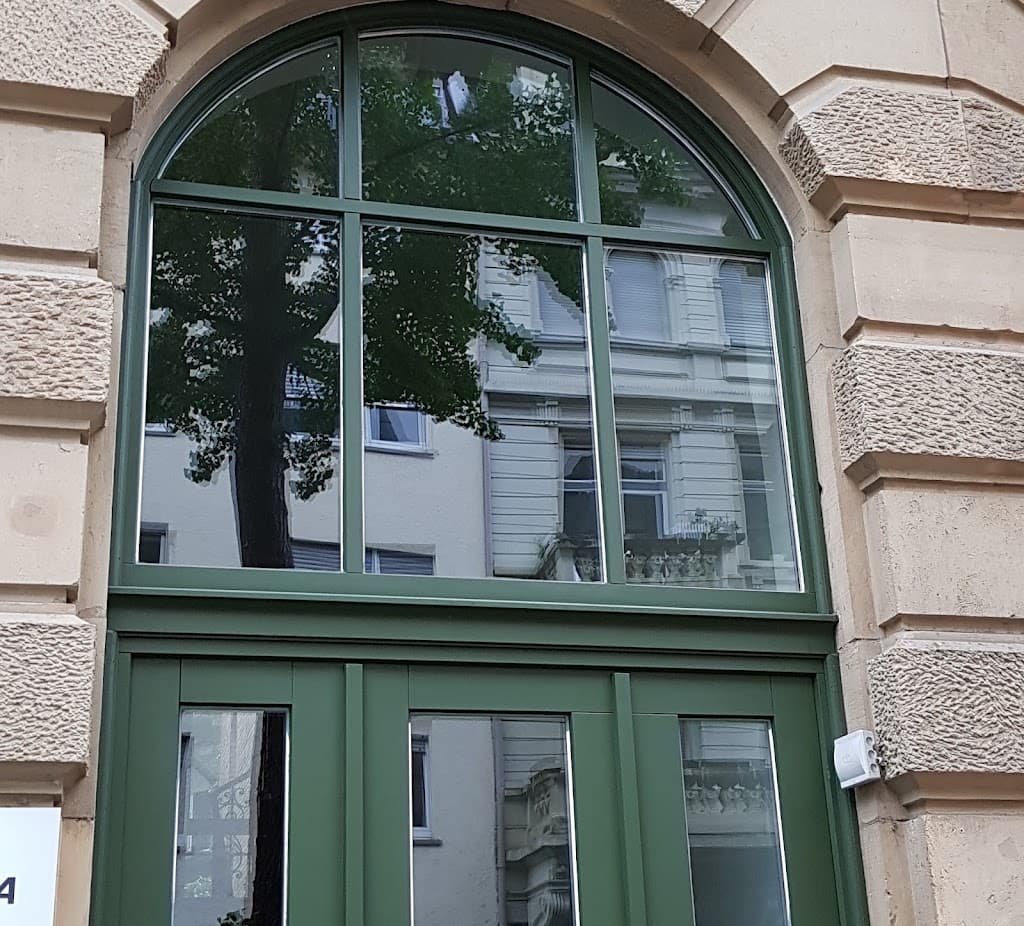 Bau- und Möbelschreinerei Manfred Wendt
