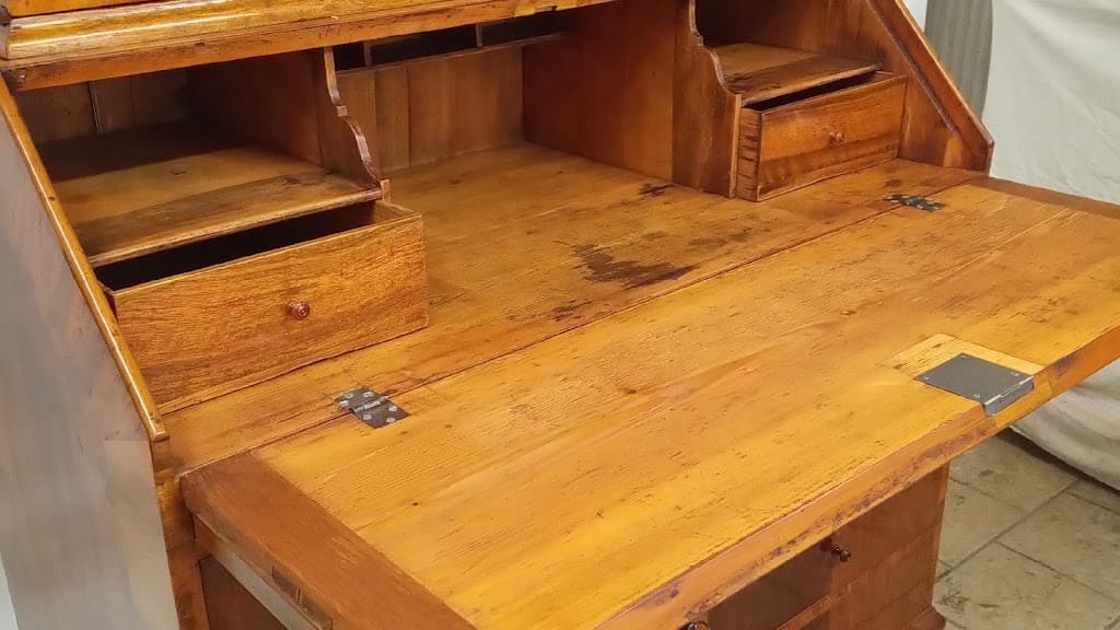 Atelier für Holzgestaltung Inh. Alexander Eschke