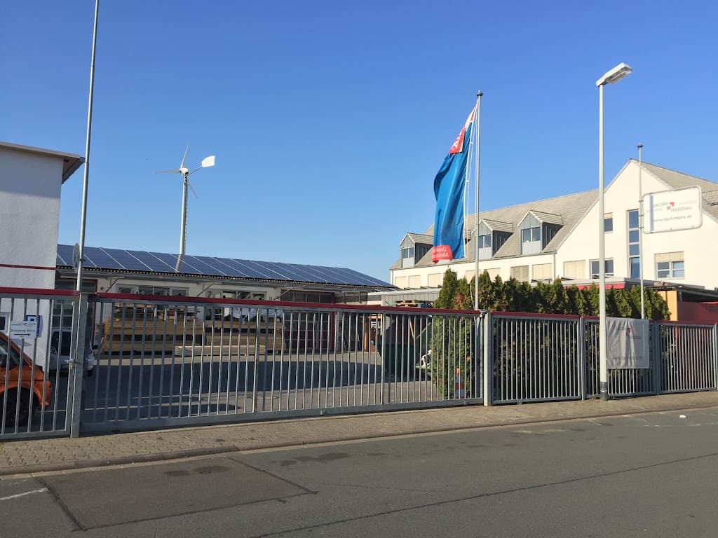 Jacobi Holzbau GmbH
