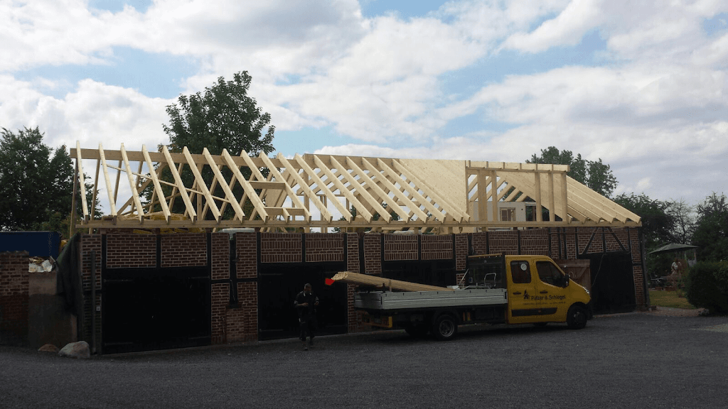 Patzer und Schlegel Zimmerei und Holzbau