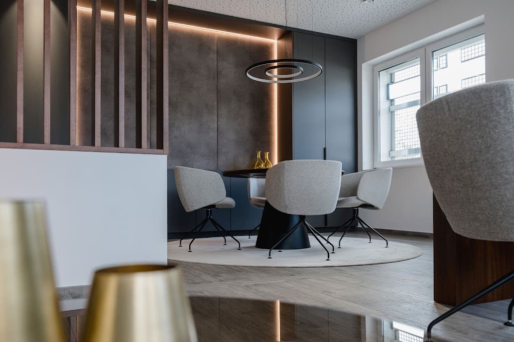 Spatzenegger Schreinerei & Innenarchitektur München und Bayern