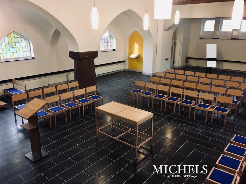 Tischlerei Michels