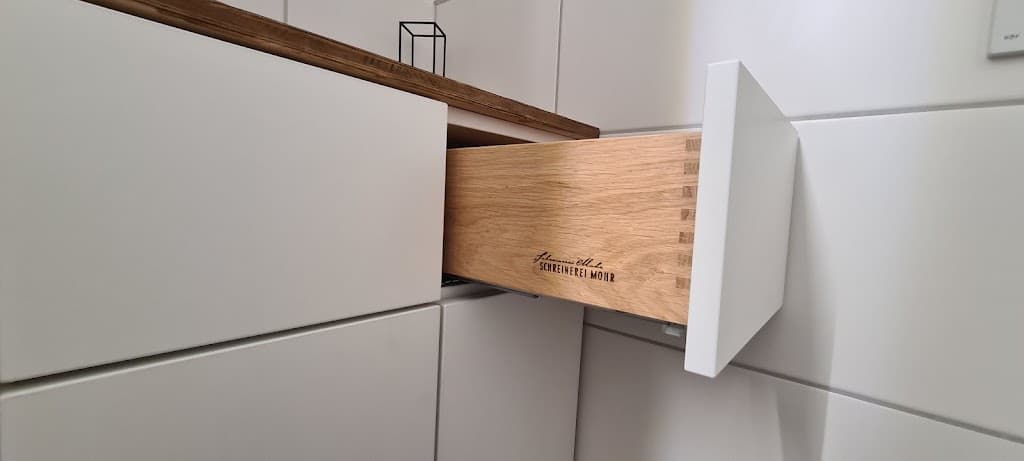 Schreinerei Mohr