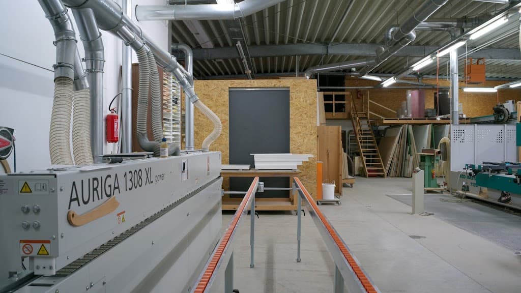 Schreinerei Neubig