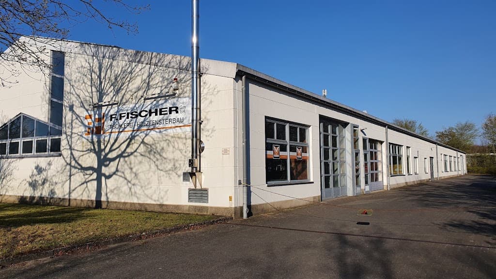 F. Fischer Innenausbau und Bautischlerei GmbH