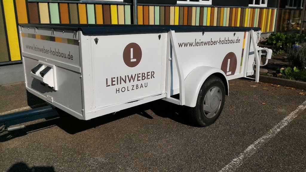 Leinweber Holzbau Inh. Herbert Leinweber