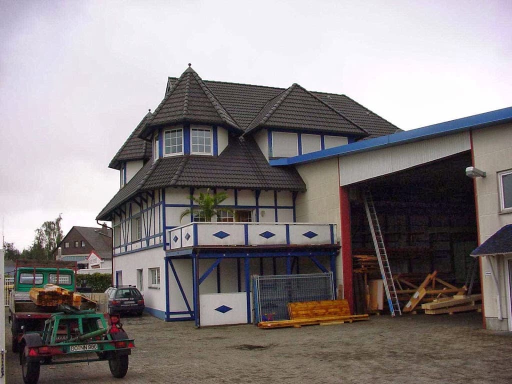 H & K Holzbau Kurth GmbH & Co.KG
