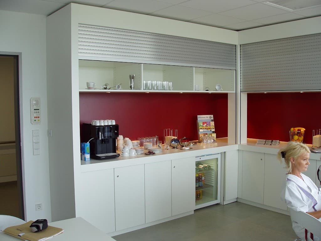 Tischlerei Bernd Rotterdam