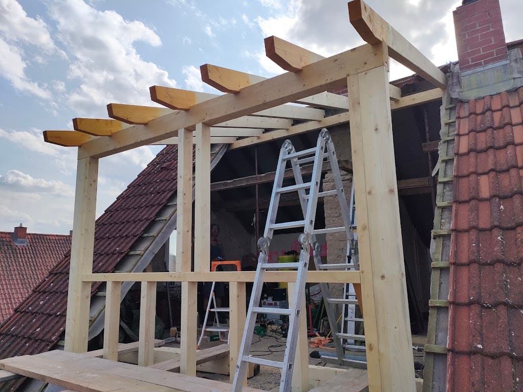 Reusch Holzbau
