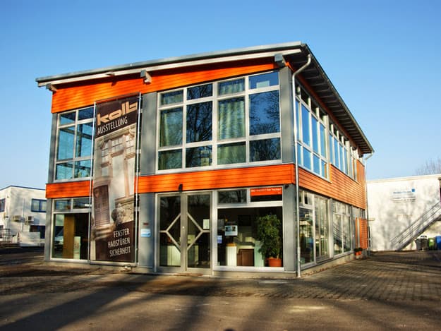 Tischlerei Kolb GmbH